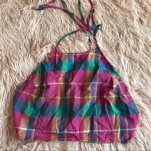 American Apparel Crop Top